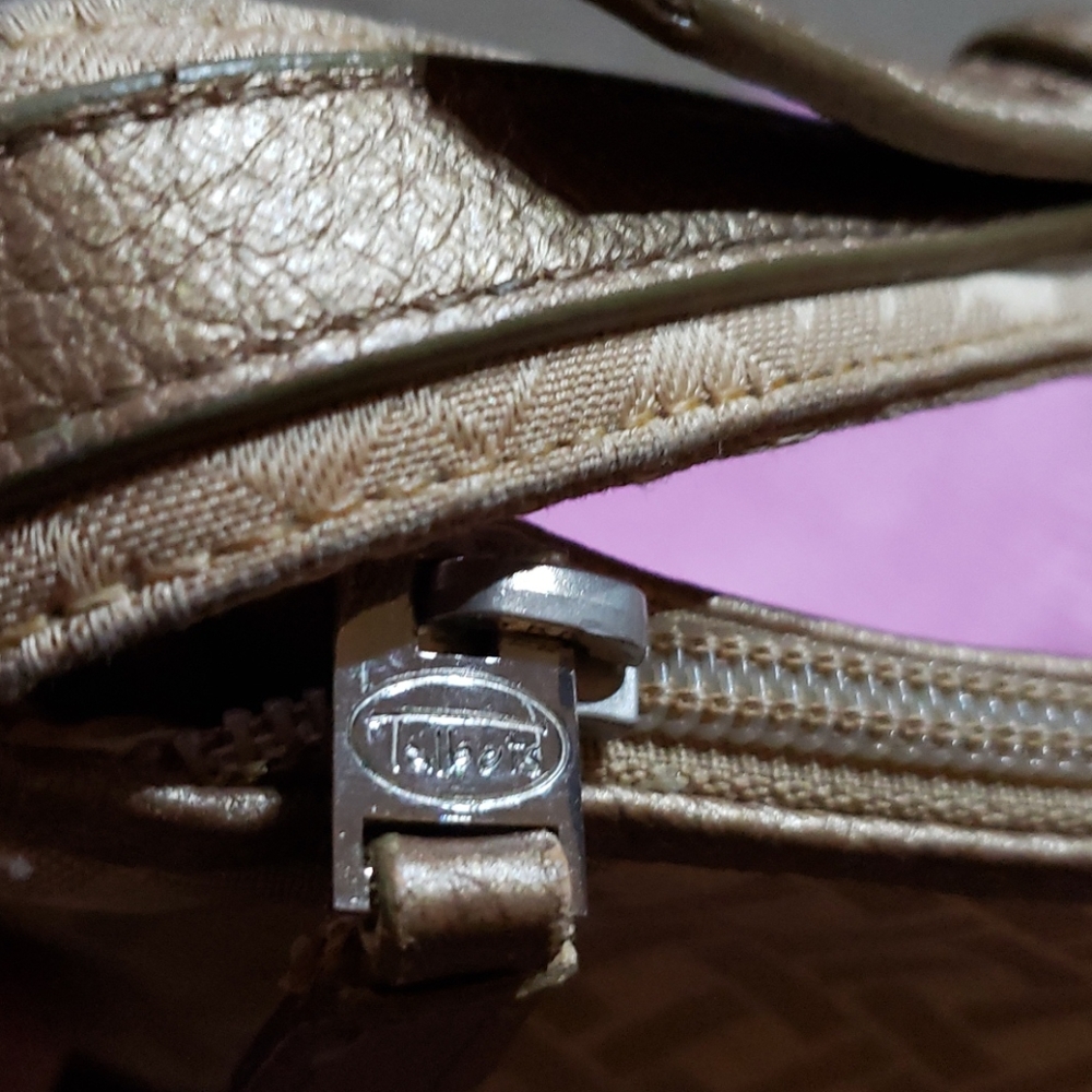 Talbots mini purse - Picture 9 of 9